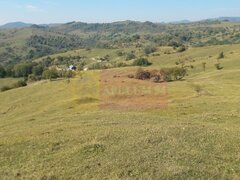 Teren intravilan de vanzare in Breaza (dezvoltare imobiliara)