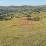 Teren intravilan de vanzare in Breaza (dezvoltare imobiliara)